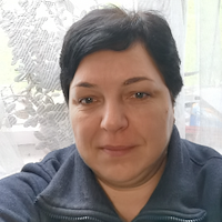 Сиделка, Пушкино, 5-я Полевая улица, Пушкино, Марина Юрьевна