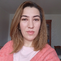Сиделка, Москва, Дубнинская улица, Бескудниково, Хулкар Хайдаркуловна