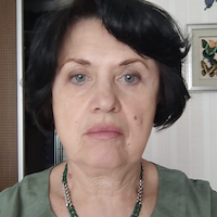 Няня, Москва, Большая Очаковская улица, Очаково-Матвеевское, Нина Степановна