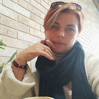 Домработница,, Скандинавский бульвар, Улица Горчакова, Светлана Михайловна