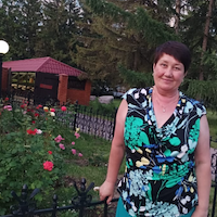 Сиделка, Москва, улица Дыбенко, Ховрино, Римма Кимовна