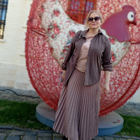 Няня, Москва, Строгинский бульвар, Строгино, Ольга Владимировна