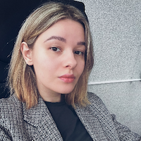 Репетитор, Москва, улица Менжинского, Бабушкинская, Анастасия