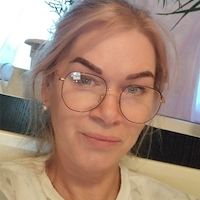 Домработница, Москва, Фрязевская улица, Новогиреево, Лариса Станиславовна