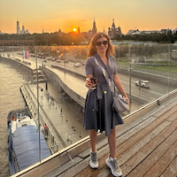 Няня, Реутов, проспект Мира, Реутов, Ольга Игоревна
