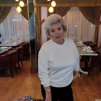 Няня, Москва, Ливенская улица, Улица Скобелевская, Надежда Викторовна