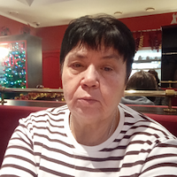 Няня, Челябинск, улица Курчатова, ЮУрГУ, Елена Ивановна