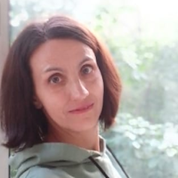 Няня, Москва, Рязанский проспект, Выхино, Елена Валерьевна