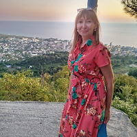 Няня, посёлок ВНИИССОК, улица Дружбы, Одинцово, Нахаят 
