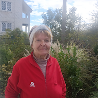 Сиделка, садоводческое товарищество Компрессор, Персиковая улица, Краснодар, Елена Валериевна