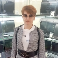 Домработница, Санкт-Петербург, переулок Матюшенко, Ломоносовская, Ирина Николаевна