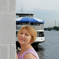 Няня, Москва, Флотская улица, Речной вокзал, Любовь Владимировна