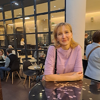 Няня, Санкт-Петербург,, Проспект Большевиков, Галина Александровна