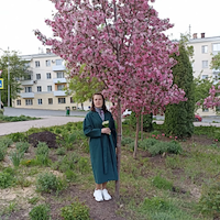 Няня,, Остафьевское шоссе, Щербинка, Оксана Геннадьевна