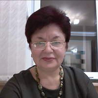 Няня, деревня Гольёво, Центральная улица, Новорижское шоссе (до Степановкого), Надежда Николаевна