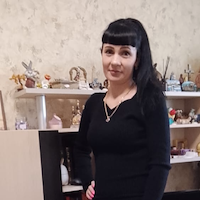Домработница, Мытищи, Новомытищинский проспект, Лосиноостровский, Елена Петровна