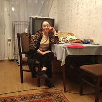 Няня, Москва, улица Грина, Улица Старокачаловская, Рохбархон Ниязбековна