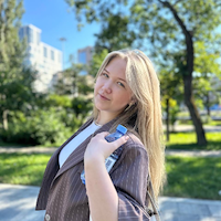 Няня, посёлок Марьино,, Московский, Ульяна Вадимовна