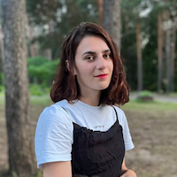 Няня, Санкт-Петербург, улица Дыбенко, Улица Дыбенко, Полина Леонидовна