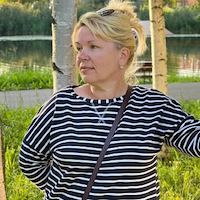 Няня, Колпино, Раумская улица, Колпино, Елена Валерьевна