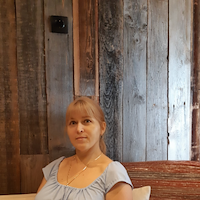 Няня,,, Новорижское шоссе (до Степановкого), Алёна Николаевна