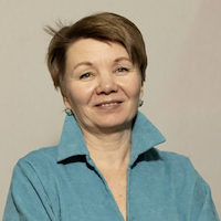 Няня, Москва, , Зеленоград, Зоя Николаевна