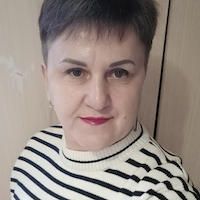 Сиделка, село Красный Октябрь, улица Мира, Белгород, Галина Ивановна