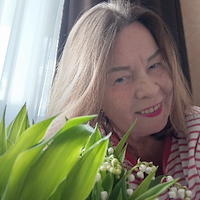 Няня, Москва, Нежинская улица, Мичуринский проспект, Ольга Александровна