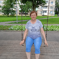Сиделка, Можайск, улица Желябова, Можайск, Ольга Викторовна