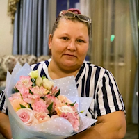 Няня, Санкт-Петербург, Пражская улица, Международная, Лариса Витальевна
