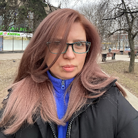 Няня, Москва, улица Раменки, Мичуринский проспект, Наталья Темуразовна