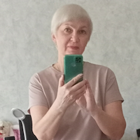 Сиделка, Воронеж, улица Героев Сибиряков, в районе Юго-Западный, Наталья Юрьевна