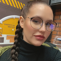 Няня,,, Улица Старокачаловская, Юлия Романовна