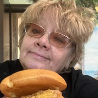 Няня, Москва, , Зеленоград, Надежда Александровна