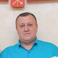 Водитель, Санкт-Петербург, проспект Энгельса, Проспект Просвещения, Виталий Петрович