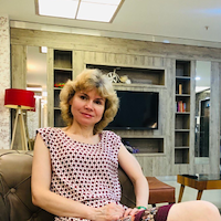 Няня, Москва, Снайперская улица, Выхино, Наталия Анатольевна