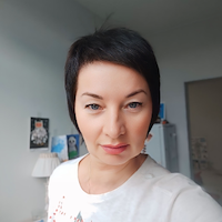 Няня, Москва, улица Вавилова, Академическая, Татьяна Евгеньевна