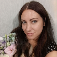 Няня, Краснодар,, в районе ЮМР, Марина Валерьевна