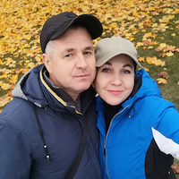 Домработница, Москва, Стремянный переулок, Серпуховская, Лилиана Павловна