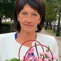 Сиделка, Калининград, улица Баженова, Центр, Ирина Владимировна