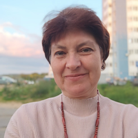 Няня, Санкт-Петербург,, Площадь Мужества, Светлана Петровна