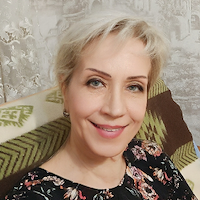 Няня, посёлок городского типа Мисайлово,, Лыткарино, Наталья Николаевна