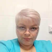 Сиделка, Курск, 2-я Цветовская улица, Курск, Оксана Владимировна