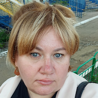 Домработница, Энгельс, Воронежская улица, Энгельс, Светлана Павловна