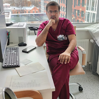 Массажист, Москва, улица Кулакова, Мякинино, Евгений Александрович