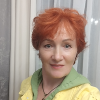 Няня, деревня Бузланово, Солнечная улица, Ильинское шоссе, Ольга Ильинична