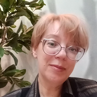 Елена Валентиновна, няня, Дзержинск