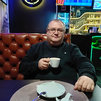 Водитель, Апрелевка,, Апрелевка, Григорий Игоревич