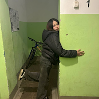 Няня, Фрязино,, Фрязино, Елизавета Алексеевна
