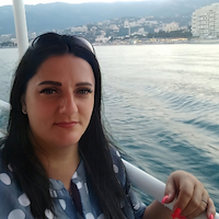 Домработница, Москва,, Владыкино, Оксана Александровна